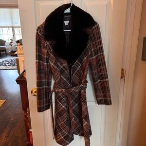 Winter stylish coats